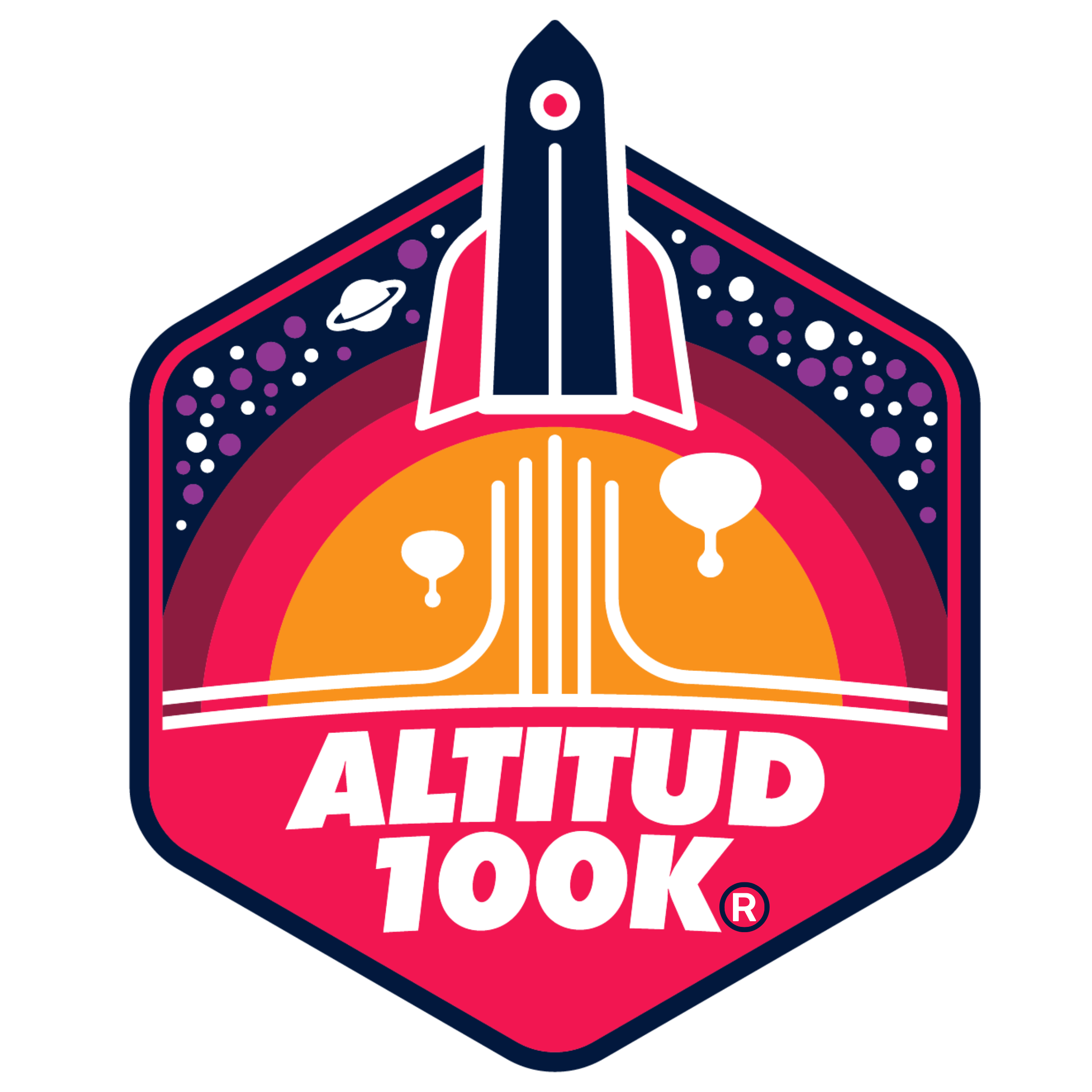Altitud 100K