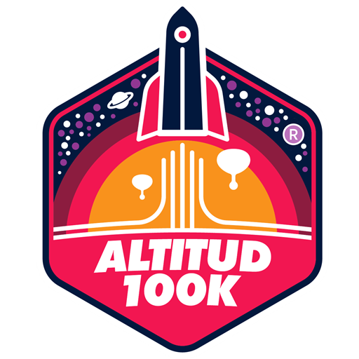 Altitud 100K