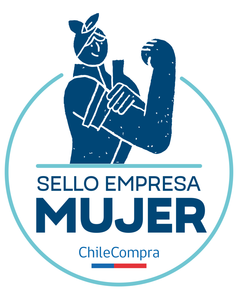 Sello Empresa Mujer — ChileCompra