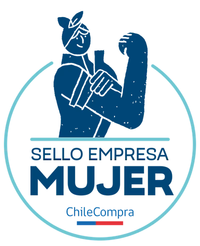 Sello Empresa Mujer — ChileCompra